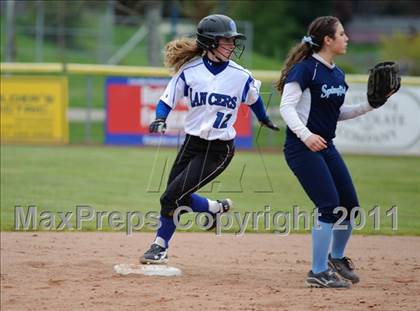 Thumbnail 1 in Churchill vs. Springfield photogallery.