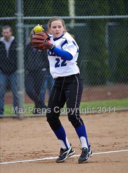 Thumbnail 3 in Churchill vs. Springfield photogallery.