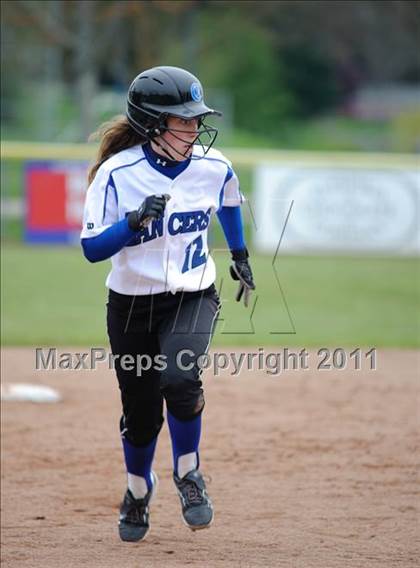 Thumbnail 1 in Churchill vs. Springfield photogallery.
