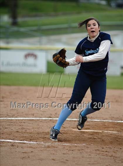 Thumbnail 3 in Churchill vs. Springfield photogallery.