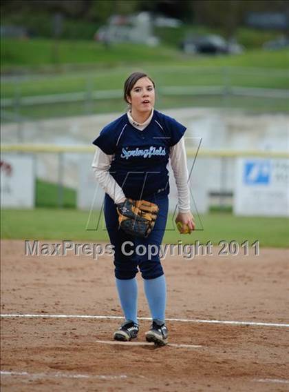 Thumbnail 3 in Churchill vs. Springfield photogallery.