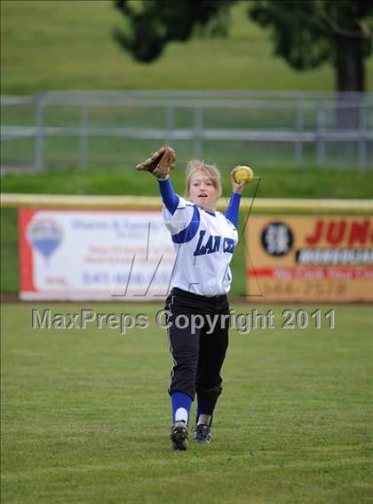 Thumbnail 1 in Churchill vs. Springfield photogallery.