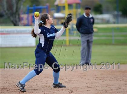 Thumbnail 1 in Churchill vs. Springfield photogallery.