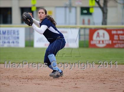 Thumbnail 3 in Churchill vs. Springfield photogallery.