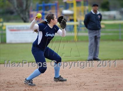 Thumbnail 3 in Churchill vs. Springfield photogallery.