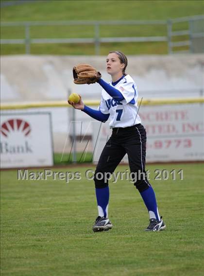 Thumbnail 1 in Churchill vs. Springfield photogallery.