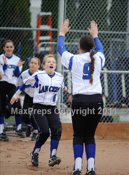 Thumbnail 1 in Churchill vs. Springfield photogallery.