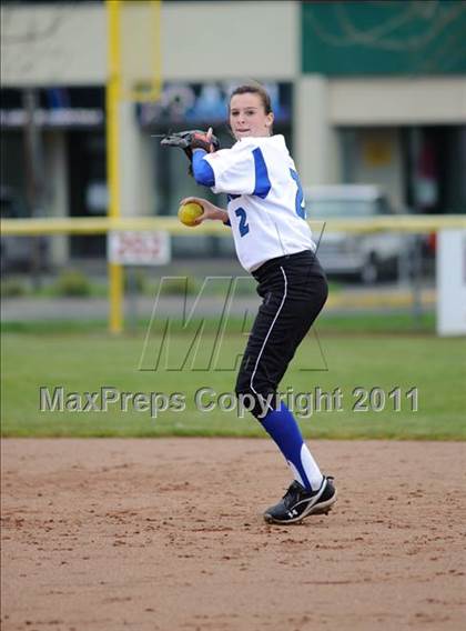Thumbnail 1 in Churchill vs. Springfield photogallery.
