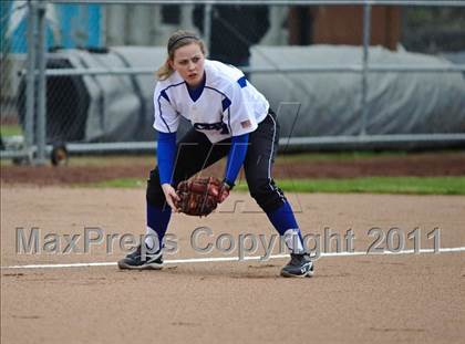 Thumbnail 2 in Churchill vs. Springfield photogallery.
