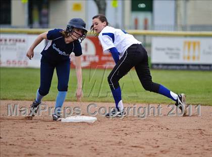 Thumbnail 1 in Churchill vs. Springfield photogallery.
