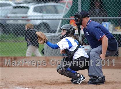 Thumbnail 3 in Churchill vs. Springfield photogallery.