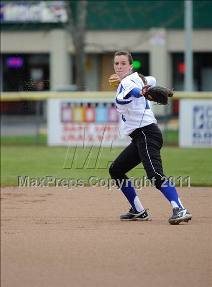Thumbnail 3 in Churchill vs. Springfield photogallery.
