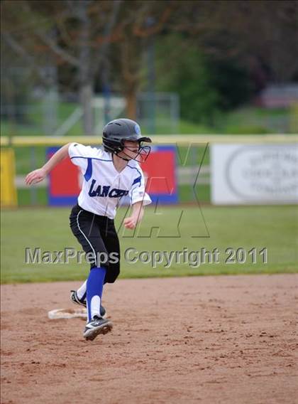 Thumbnail 3 in Churchill vs. Springfield photogallery.