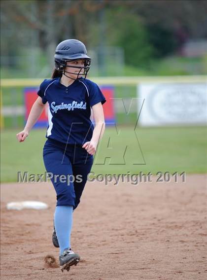 Thumbnail 1 in Churchill vs. Springfield photogallery.