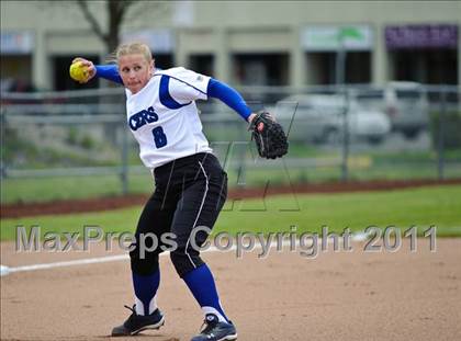Thumbnail 2 in Churchill vs. Springfield photogallery.