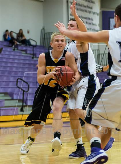 Thumbnail 3 in Cottonwood @ Riverton photogallery.
