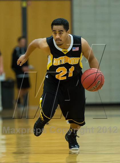 Thumbnail 2 in Cottonwood @ Riverton photogallery.