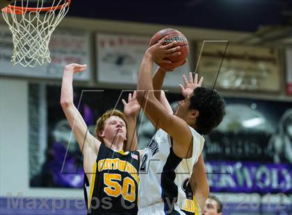 Thumbnail 1 in Cottonwood @ Riverton photogallery.