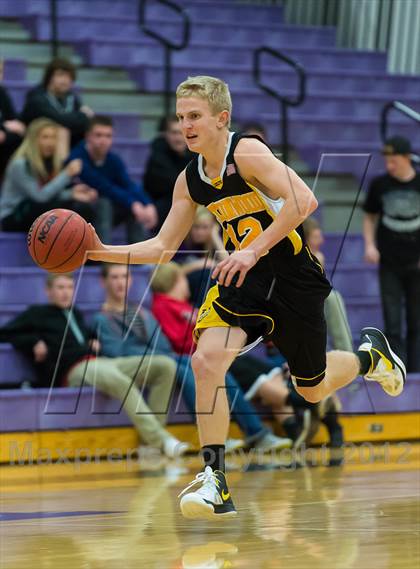 Thumbnail 3 in Cottonwood @ Riverton photogallery.