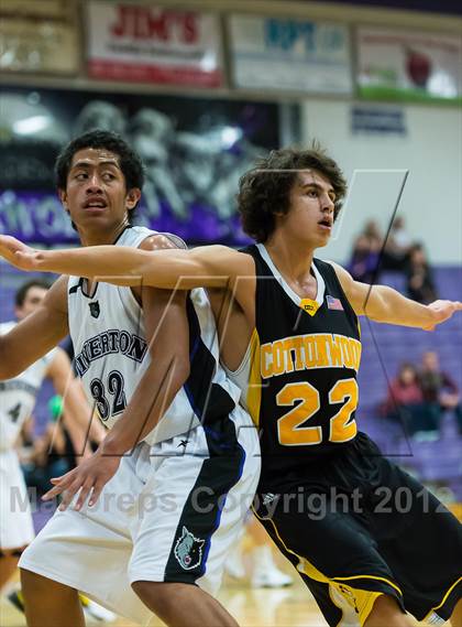 Thumbnail 2 in Cottonwood @ Riverton photogallery.