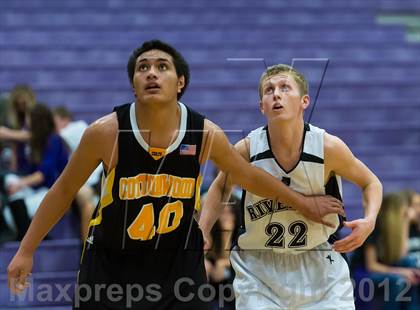 Thumbnail 3 in Cottonwood @ Riverton photogallery.