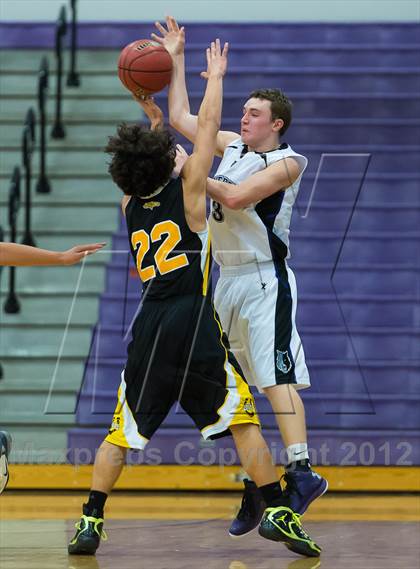 Thumbnail 1 in Cottonwood @ Riverton photogallery.