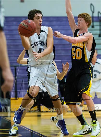 Thumbnail 3 in Cottonwood @ Riverton photogallery.
