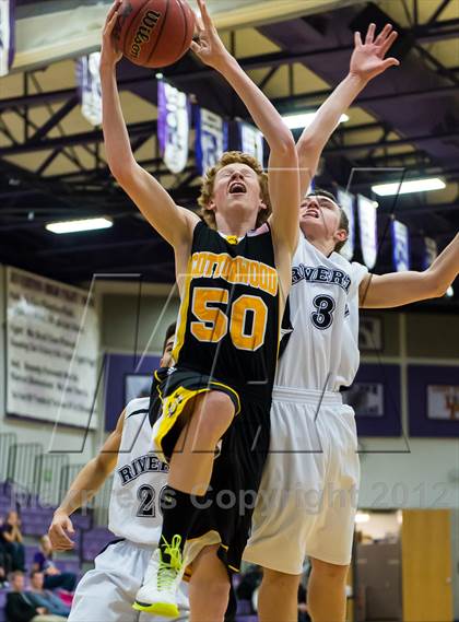 Thumbnail 3 in Cottonwood @ Riverton photogallery.