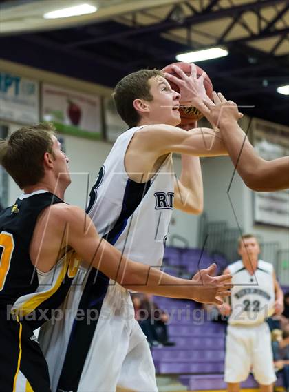 Thumbnail 2 in Cottonwood @ Riverton photogallery.
