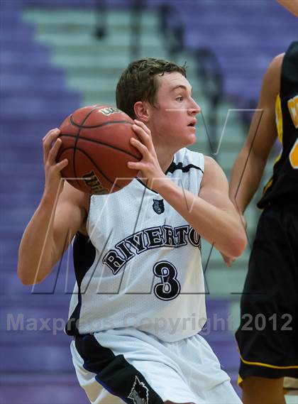 Thumbnail 2 in Cottonwood @ Riverton photogallery.