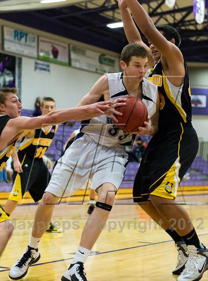 Thumbnail 3 in Cottonwood @ Riverton photogallery.