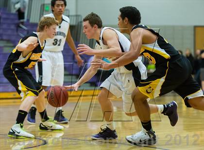 Thumbnail 3 in Cottonwood @ Riverton photogallery.