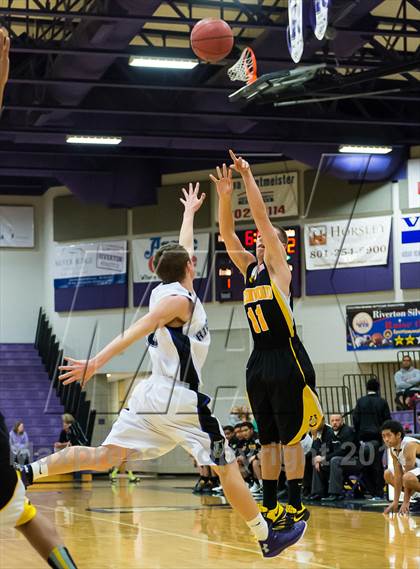 Thumbnail 1 in Cottonwood @ Riverton photogallery.