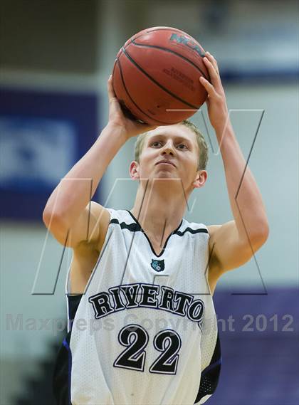 Thumbnail 1 in Cottonwood @ Riverton photogallery.