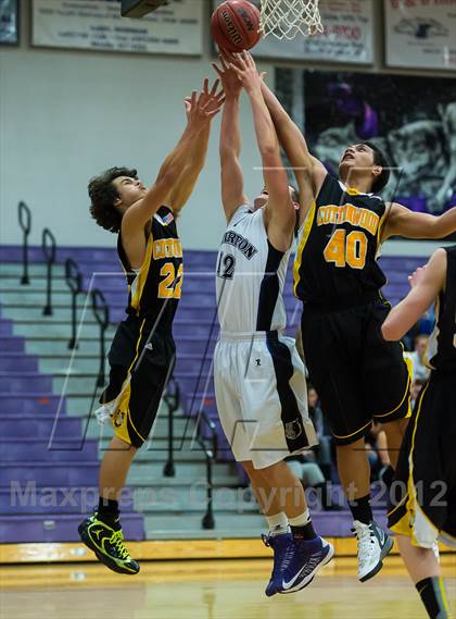 Thumbnail 2 in Cottonwood @ Riverton photogallery.