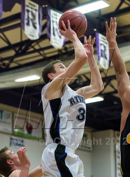 Thumbnail 3 in Cottonwood @ Riverton photogallery.