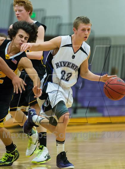Thumbnail 2 in Cottonwood @ Riverton photogallery.