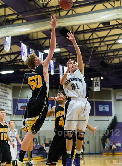 Thumbnail 3 in Cottonwood @ Riverton photogallery.