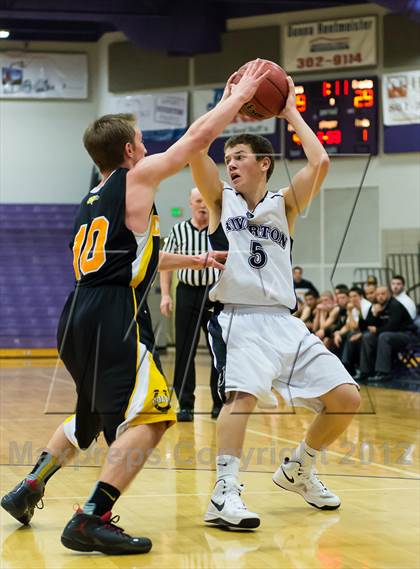 Thumbnail 3 in Cottonwood @ Riverton photogallery.