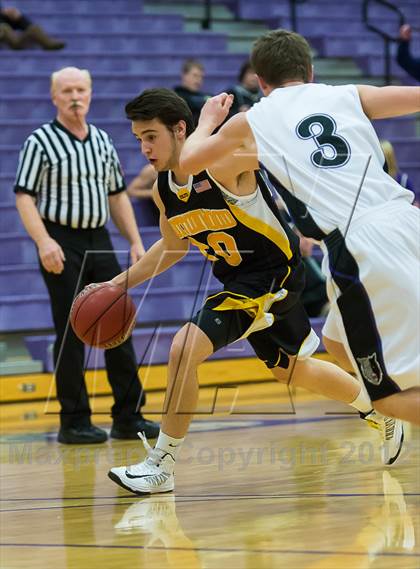 Thumbnail 2 in Cottonwood @ Riverton photogallery.