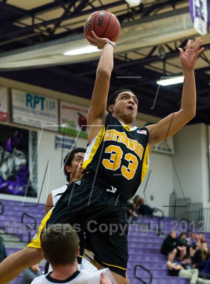 Thumbnail 3 in Cottonwood @ Riverton photogallery.