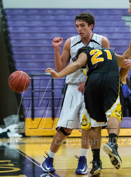 Thumbnail 1 in Cottonwood @ Riverton photogallery.