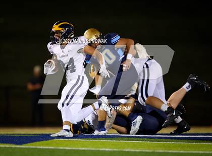 Thumbnail 2 in Clarkston @ Stoney Creek photogallery.