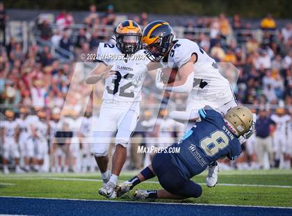 Thumbnail 1 in Clarkston @ Stoney Creek photogallery.