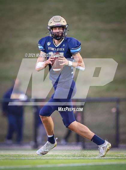 Thumbnail 2 in Clarkston @ Stoney Creek photogallery.