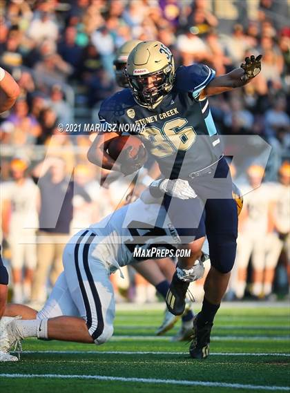 Thumbnail 3 in Clarkston @ Stoney Creek photogallery.