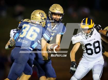 Thumbnail 1 in Clarkston @ Stoney Creek photogallery.