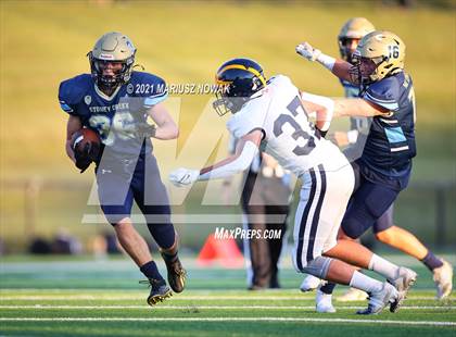 Thumbnail 2 in Clarkston @ Stoney Creek photogallery.