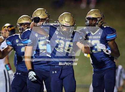 Thumbnail 3 in Clarkston @ Stoney Creek photogallery.
