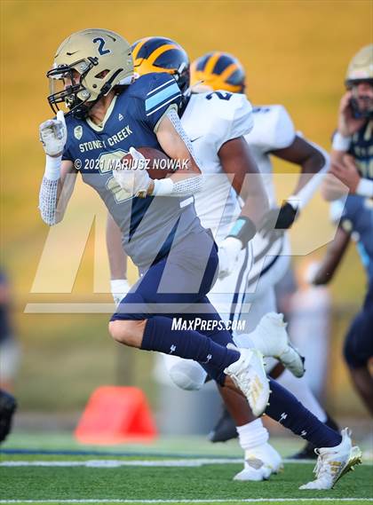 Thumbnail 1 in Clarkston @ Stoney Creek photogallery.